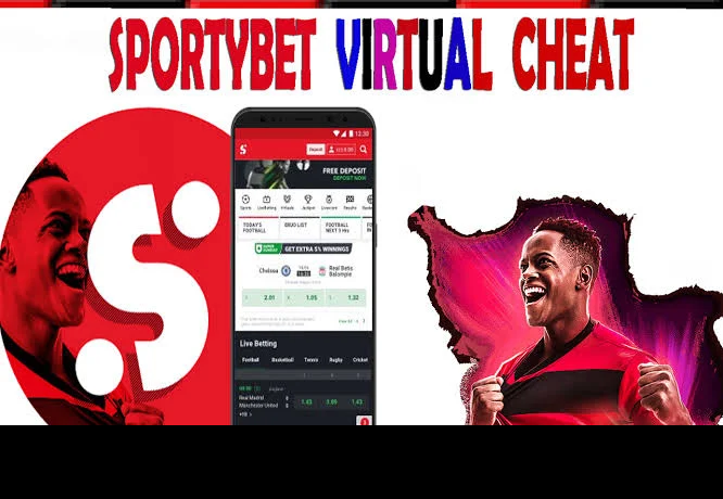 Remote Eu QA Automation Professional in the SportyBet